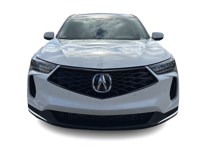 Thumbnail: 2026 Acura RDX - 6