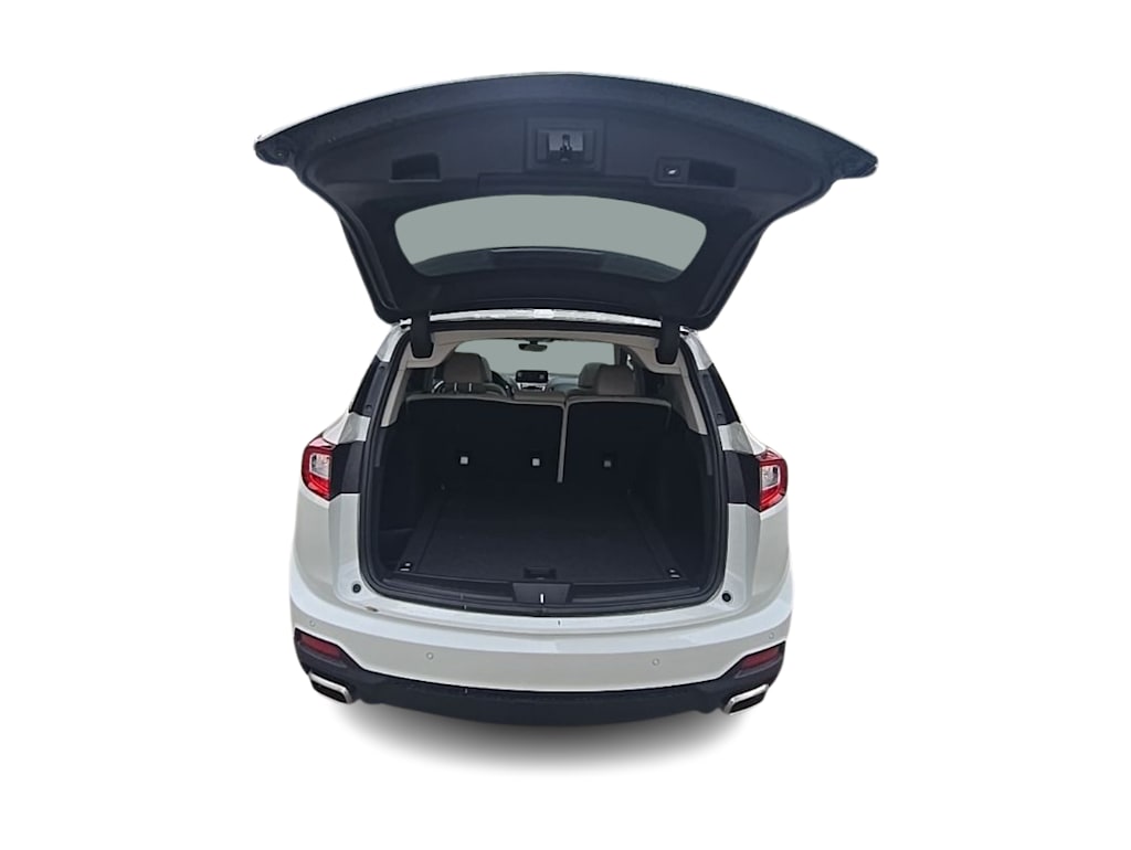 Thumbnail: 2026 Acura RDX - 28