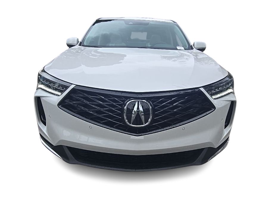 Thumbnail: 2026 Acura RDX - 6