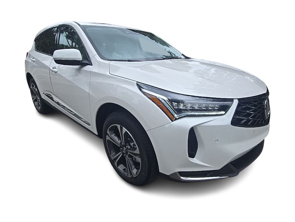 Thumbnail: 2026 Acura RDX - 17