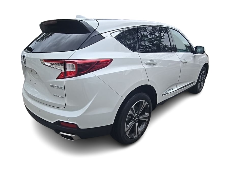 Thumbnail: 2026 Acura RDX - 19