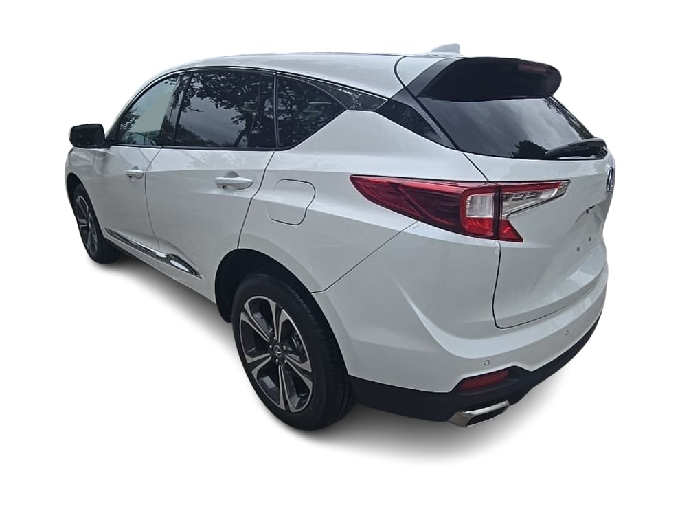 Thumbnail: 2026 Acura RDX - 4