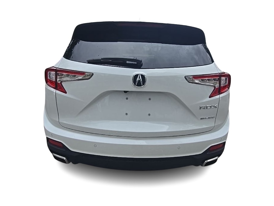 Thumbnail: 2026 Acura RDX - 5