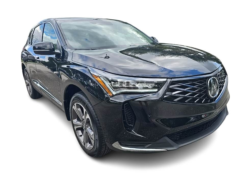 Thumbnail: 2025 Acura RDX - 17