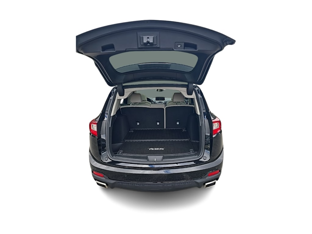 Thumbnail: 2025 Acura RDX - 15