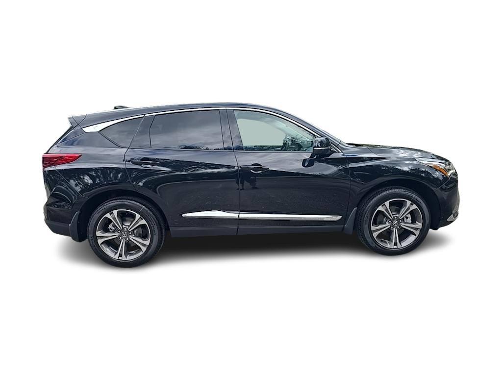 Thumbnail: 2025 Acura RDX - 18