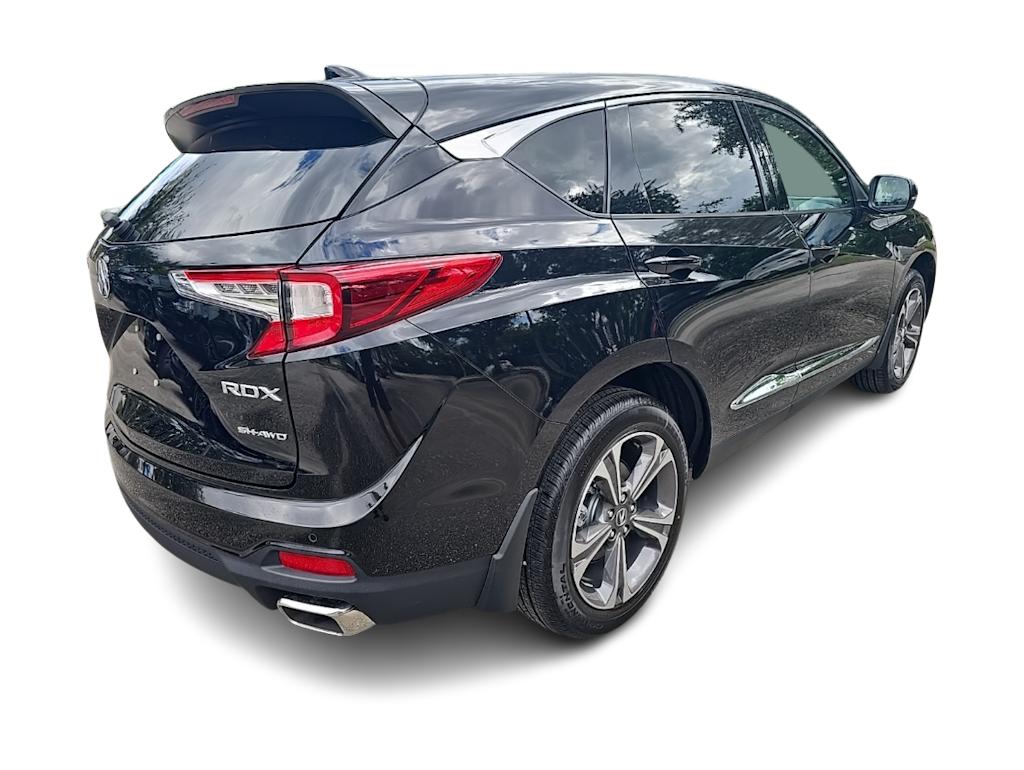 Thumbnail: 2025 Acura RDX - 19