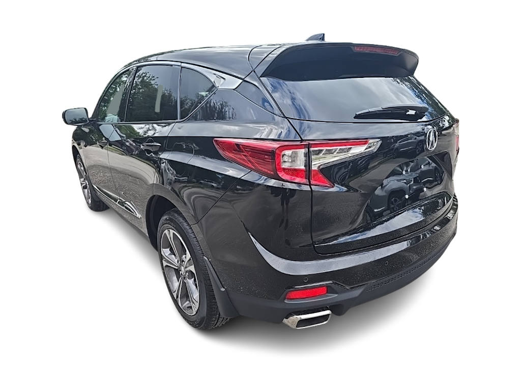Thumbnail: 2025 Acura RDX - 4