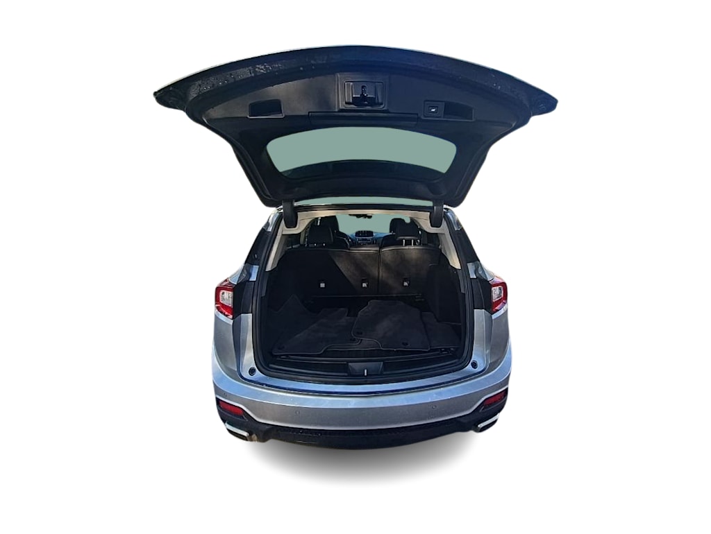 Thumbnail: 2025 Acura RDX - 17