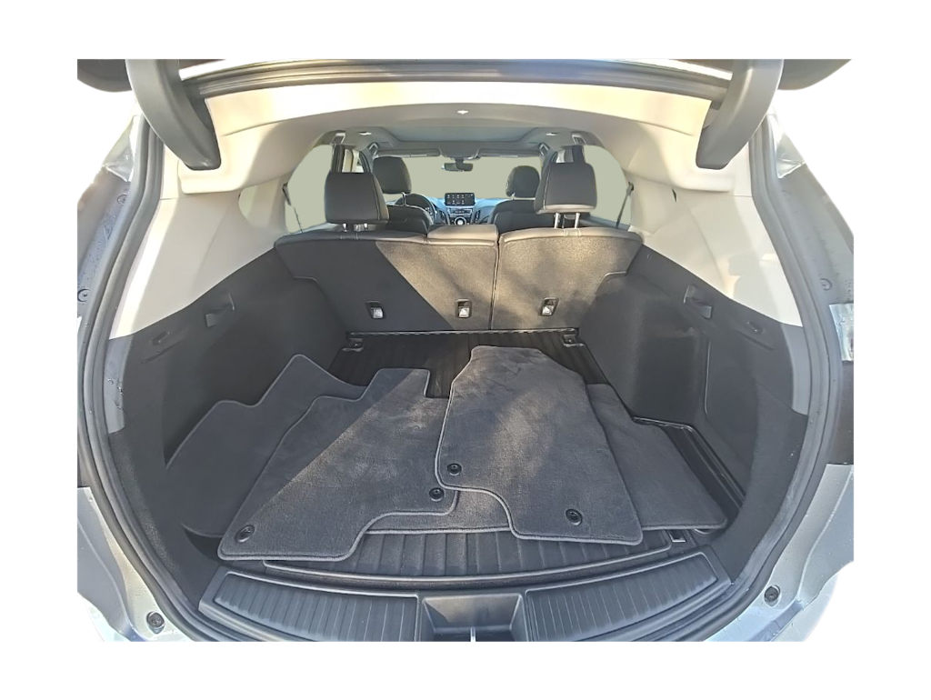 Thumbnail: 2025 Acura RDX - 28