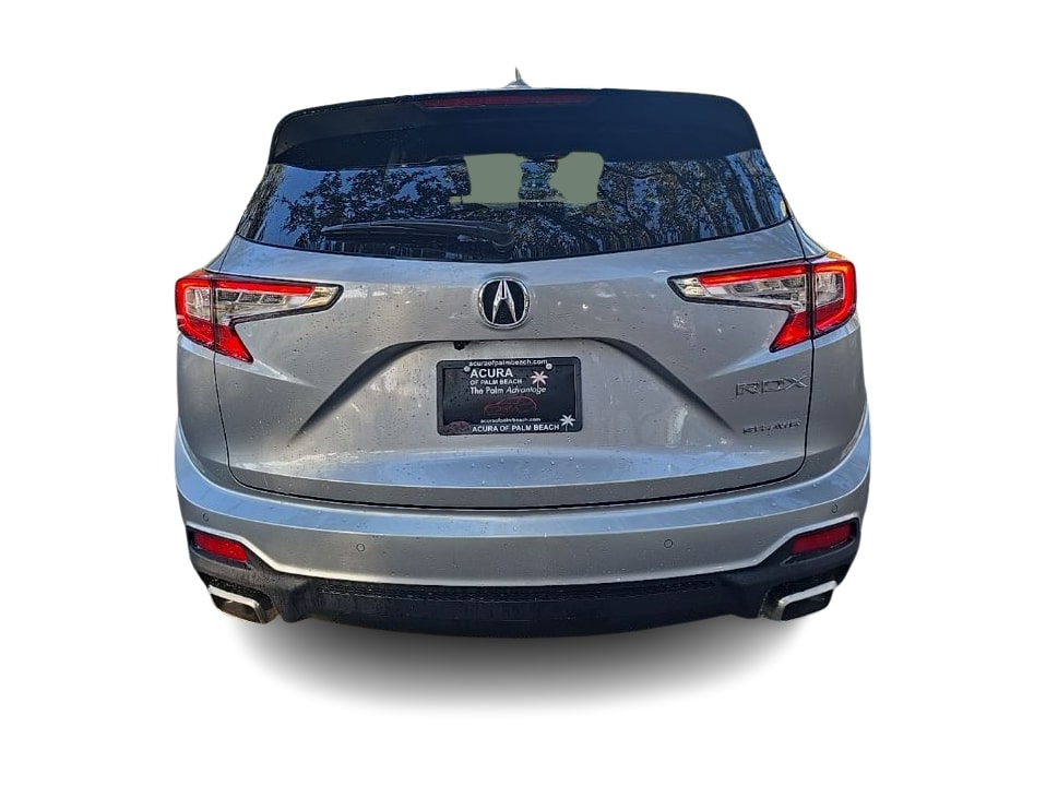 Thumbnail: 2025 Acura RDX - 5