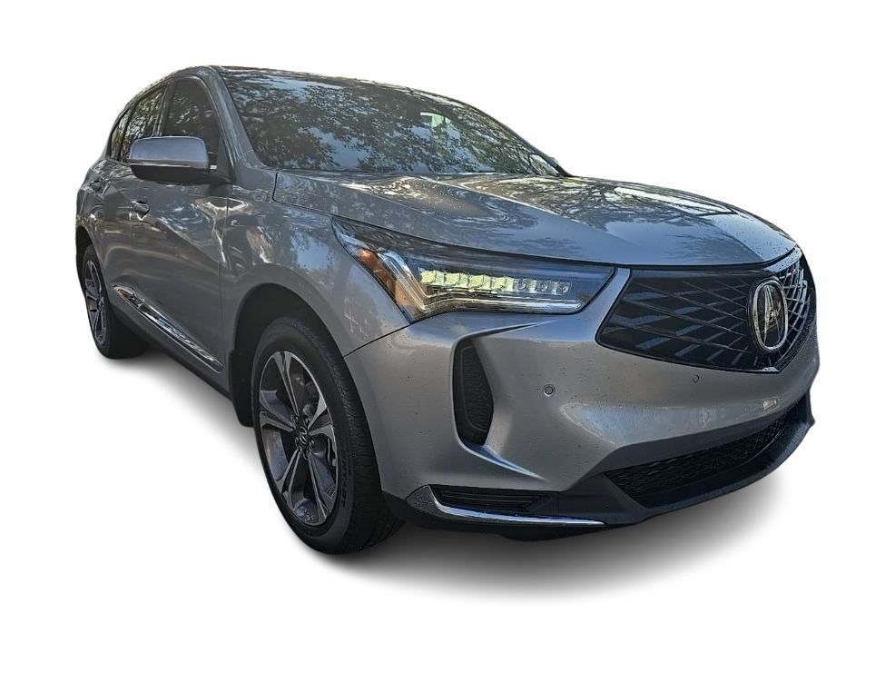 Thumbnail: 2025 Acura RDX - 19