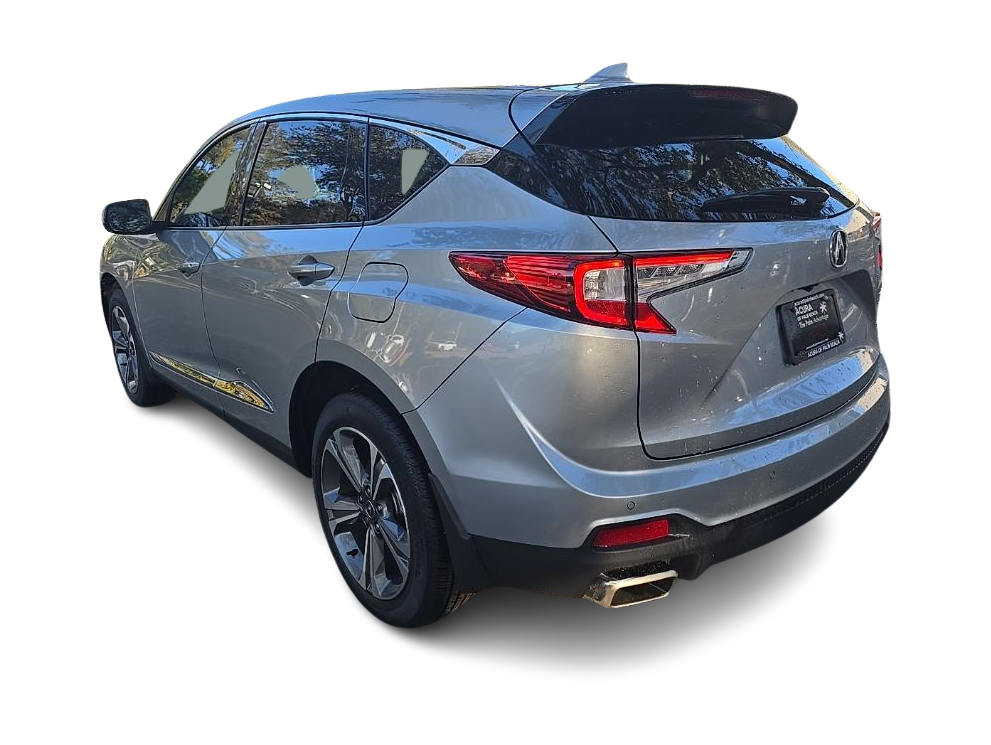 Thumbnail: 2025 Acura RDX - 4