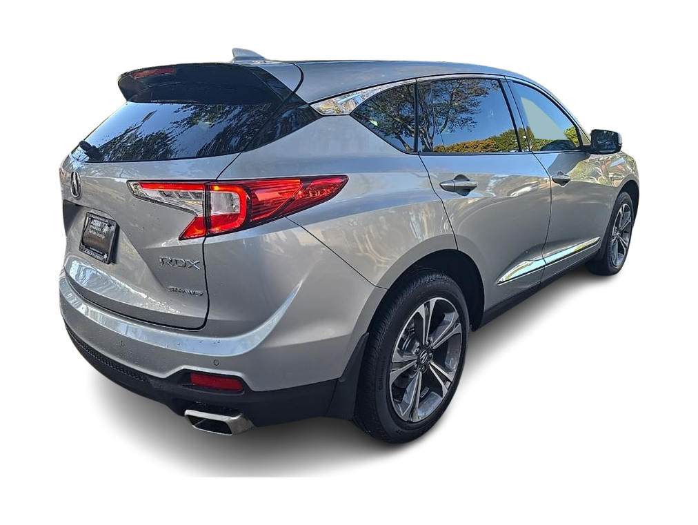 Thumbnail: 2025 Acura RDX - 21