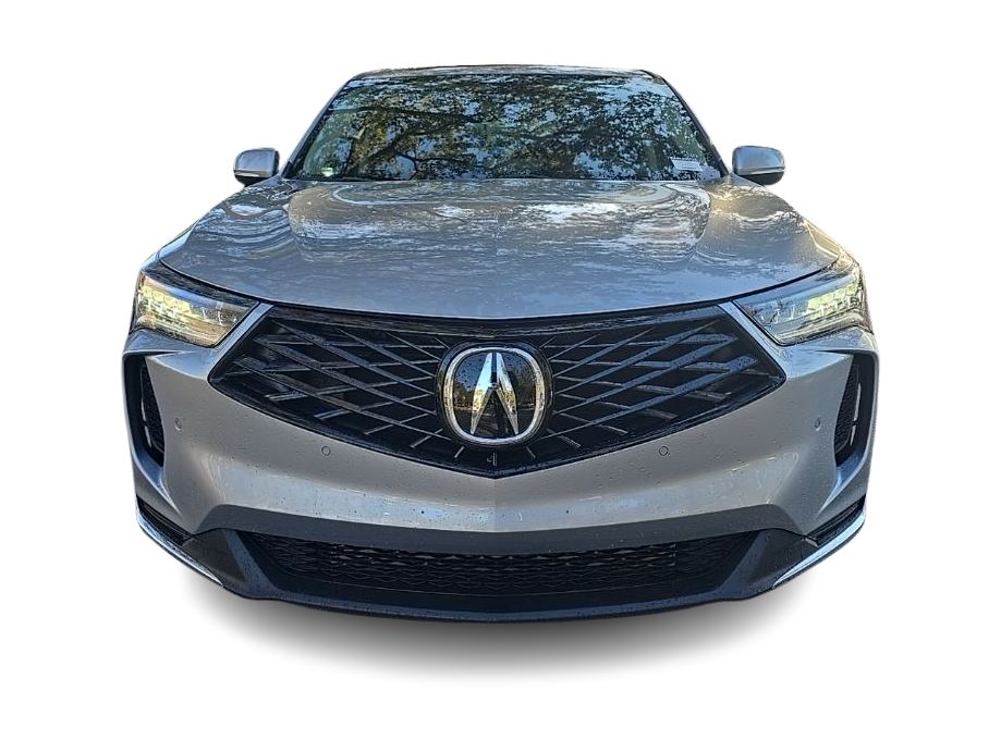 Thumbnail: 2025 Acura RDX - 6