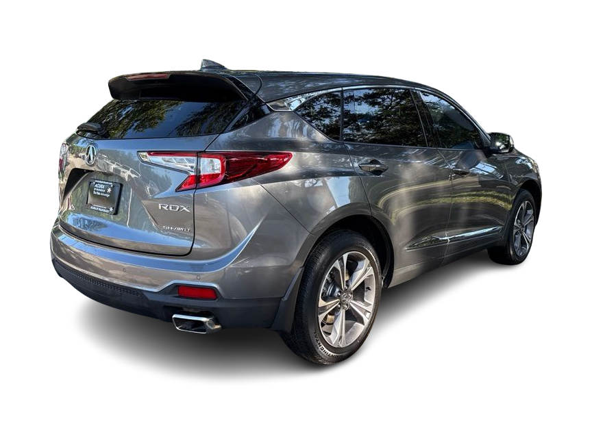 Thumbnail: 2025 Acura RDX - 20