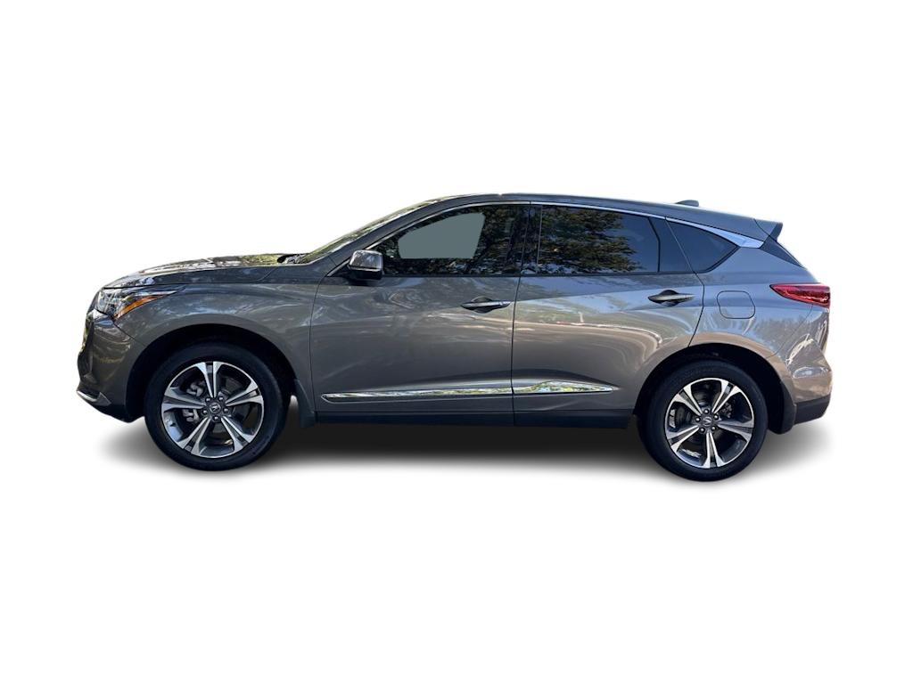 Thumbnail: 2025 Acura RDX - 3