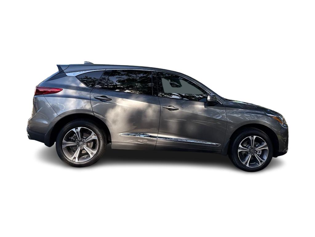 Thumbnail: 2025 Acura RDX - 21