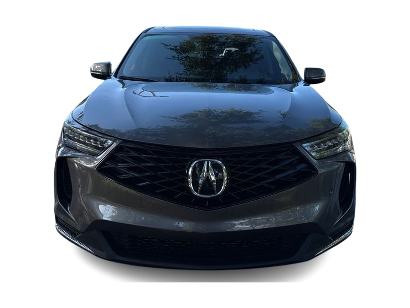 Thumbnail: 2025 Acura RDX - 6