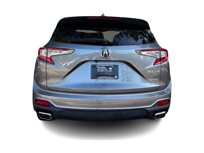 Thumbnail: 2025 Acura RDX - 5