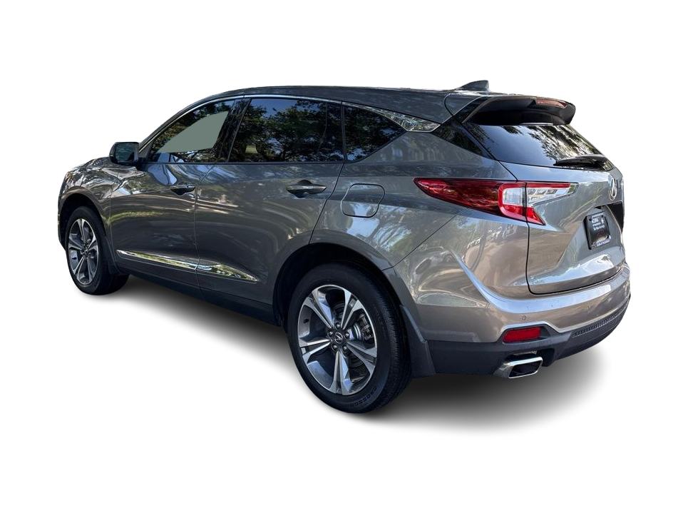 Thumbnail: 2025 Acura RDX - 4