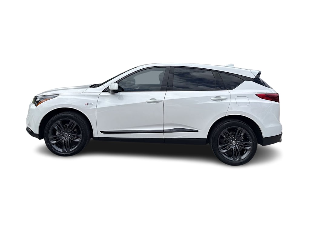 Thumbnail: 2024 Acura RDX - 3