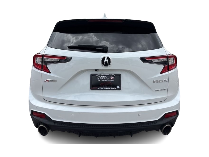 Thumbnail: 2024 Acura RDX - 5