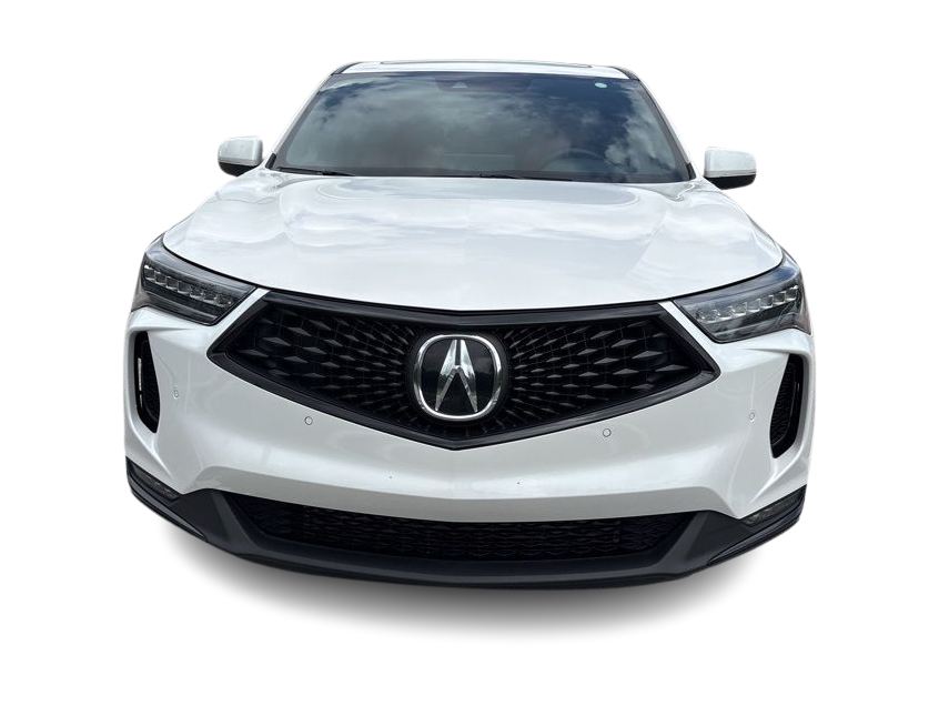 Thumbnail: 2024 Acura RDX - 6
