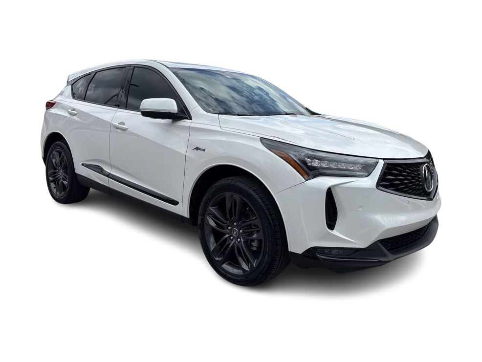 Thumbnail: 2024 Acura RDX - 23