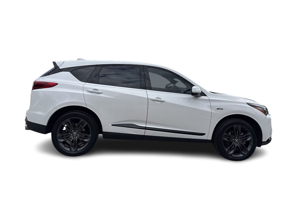 Thumbnail: 2024 Acura RDX - 21