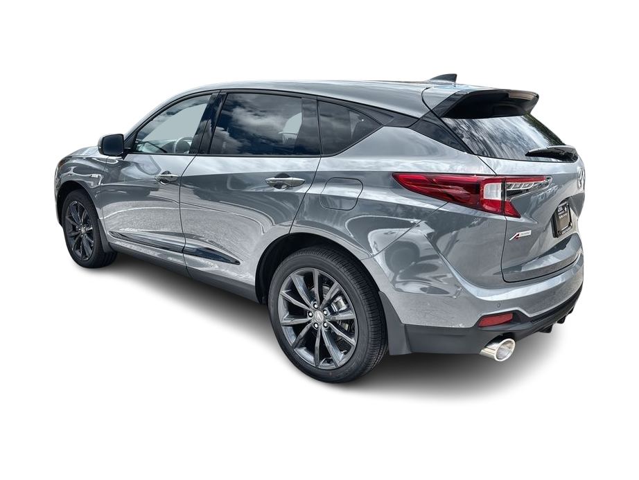 Thumbnail: 2026 Acura RDX - 4