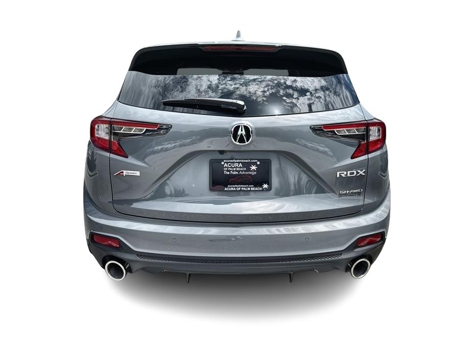 Thumbnail: 2026 Acura RDX - 5