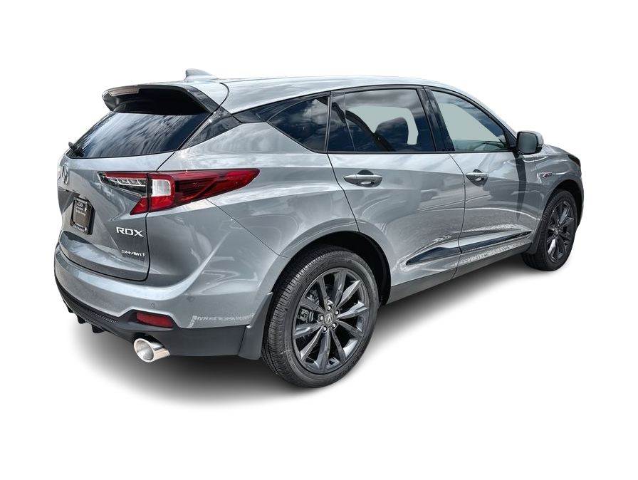 Thumbnail: 2026 Acura RDX - 20