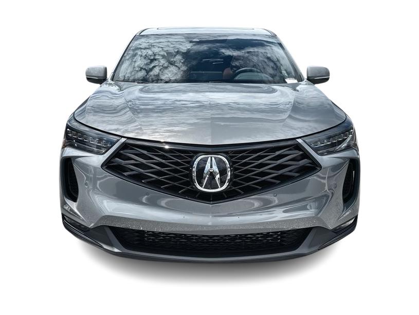 Thumbnail: 2026 Acura RDX - 6
