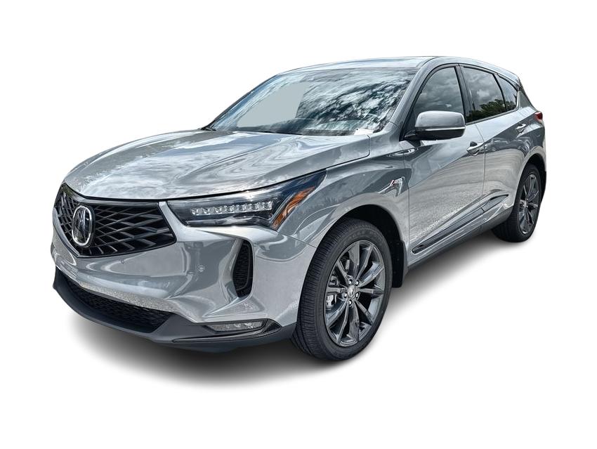 Thumbnail: 2026 Acura RDX - 19