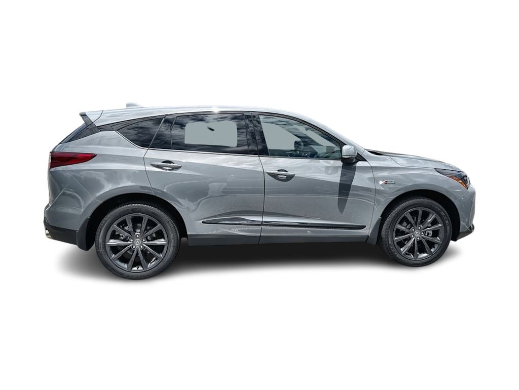 Thumbnail: 2026 Acura RDX - 21