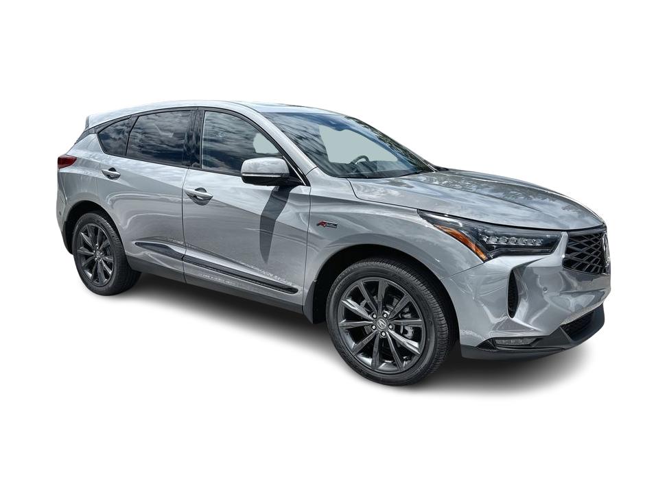 Thumbnail: 2026 Acura RDX - 18