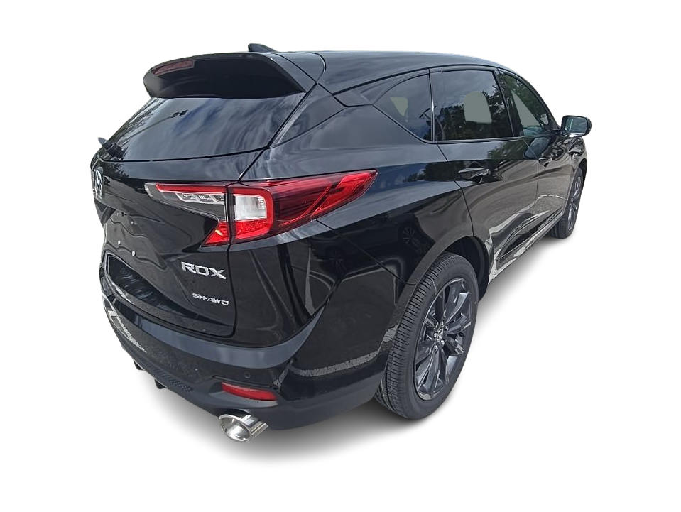 Thumbnail: 2026 Acura RDX - 21
