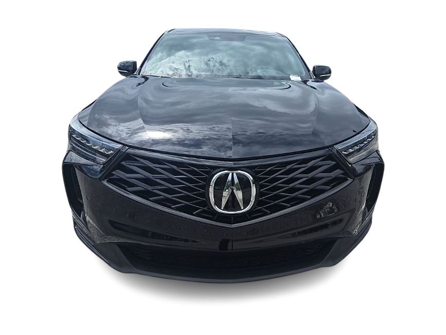 Thumbnail: 2026 Acura RDX - 6