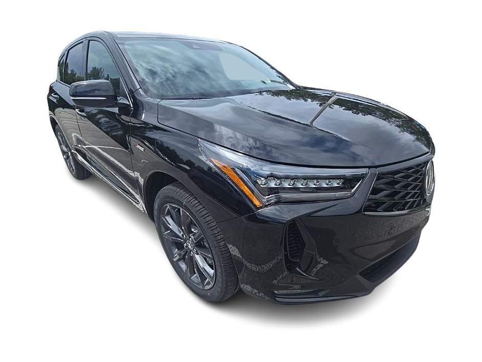 Thumbnail: 2026 Acura RDX - 19