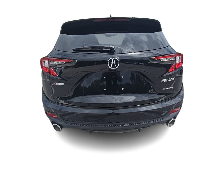 Thumbnail: 2026 Acura RDX - 5