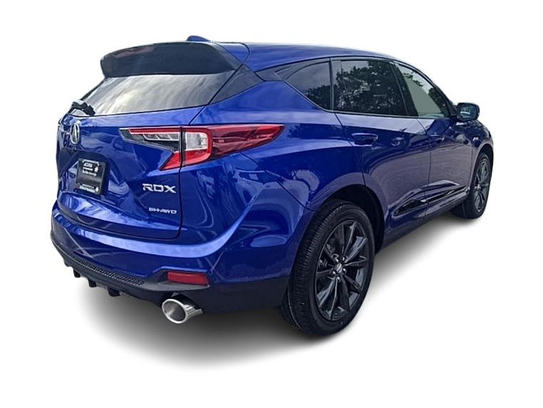 Thumbnail: 2026 Acura RDX - 21