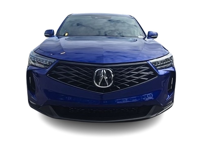 Thumbnail: 2026 Acura RDX - 6