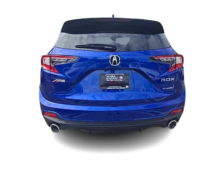 Thumbnail: 2026 Acura RDX - 5