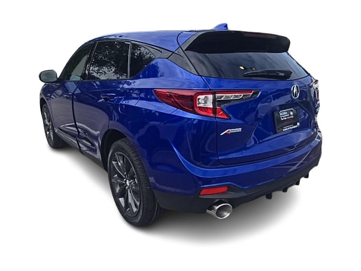 Thumbnail: 2026 Acura RDX - 4