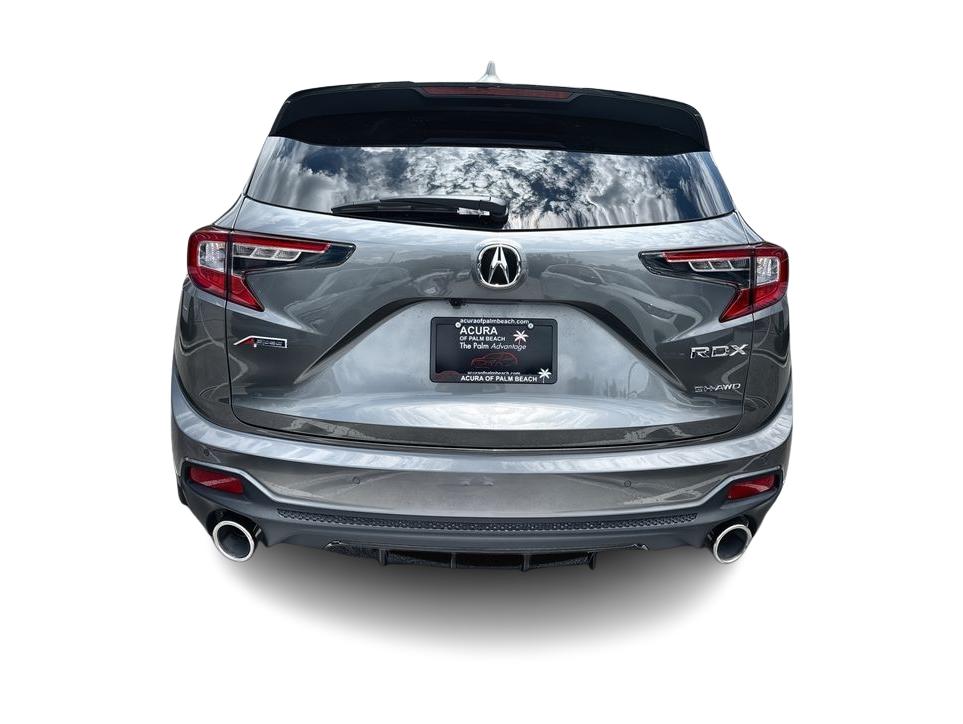 Thumbnail: 2026 Acura RDX - 4