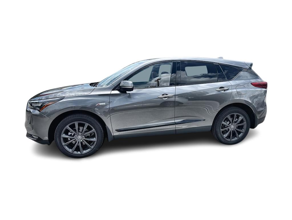 Thumbnail: 2026 Acura RDX - 3