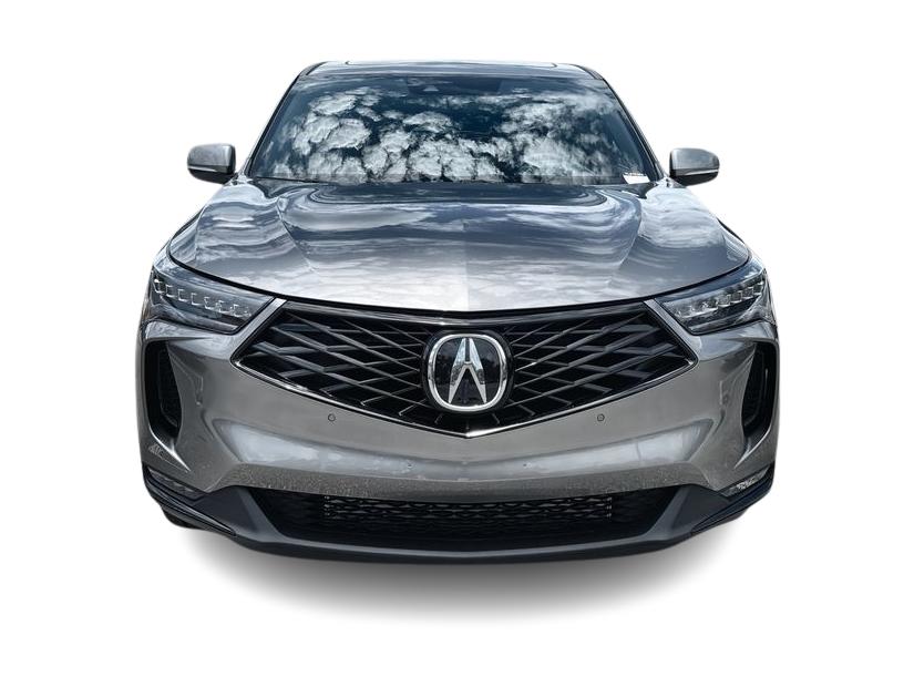 Thumbnail: 2026 Acura RDX - 5