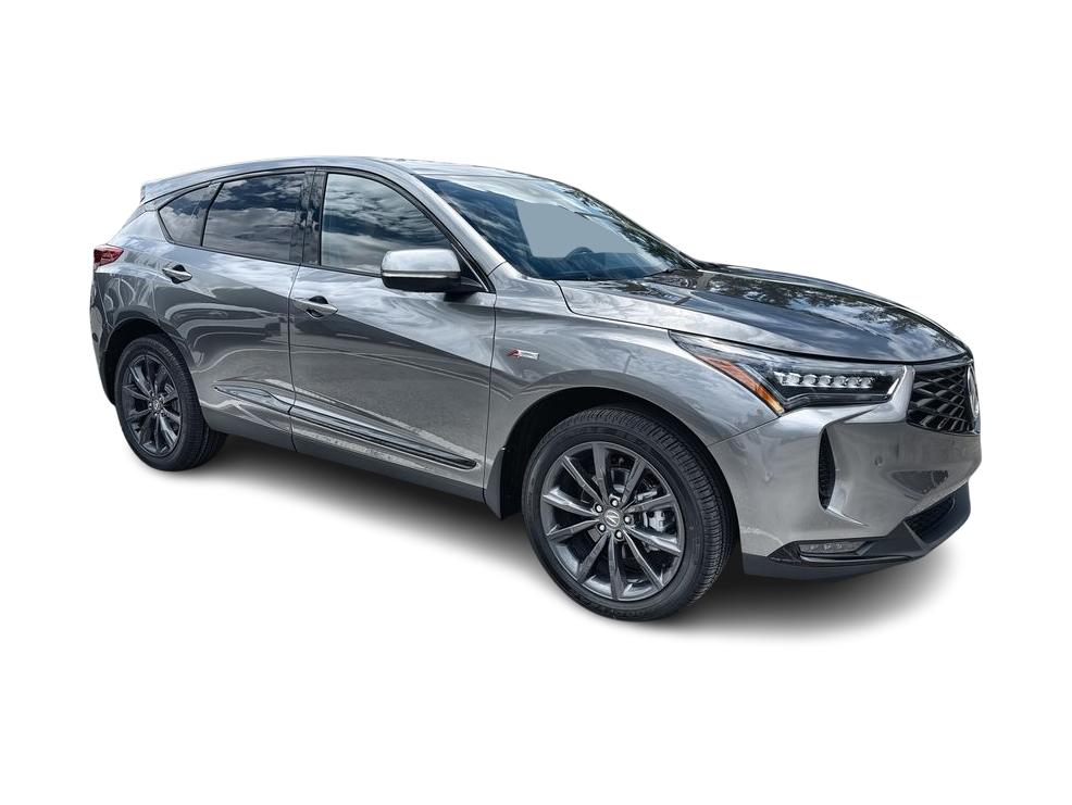 Thumbnail: 2026 Acura RDX - 16