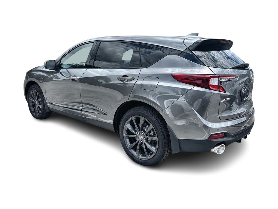 Thumbnail: 2026 Acura RDX - 18